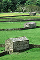 English: Barns, Swaledale, North Yorkshire, GB