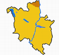 Radojewo - dzielnica Poznania (Radojewo. Quarter of Poznań)
