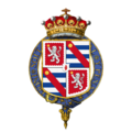 670. Charles Grey, 2nd Earl Grey, KG, PC