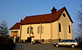  Kościół Św. Rodziny  Church of the Holy Family  Hellige Families kirke