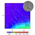 Galaxius Mons