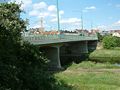 Most Mieszka I (Mieszko I Bridge)