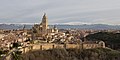 ◆2013/05-59 ◆Category File:Segovia - 01.jpg uploaded by Kadellar, nominated by Kadellar