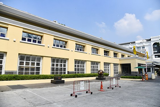 Coin Museum Thailand