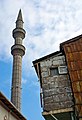 Mosque in Batumi