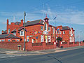 Parade Centre, Hoylake