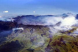 Mount Tambora