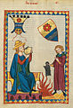 Codex Manesse - Der Marner.jpg