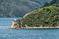 * Nomination Dieffenbach Point in the Queen Charlotte Sound, Marlborough Region, New Zealand. --Tournasol7 06:12, 3 July 2019 (UTC) * Promotion Good quality --Llez 06:25, 3 July 2019 (UTC)