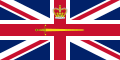 Flag of the United Kingdom's Lord-Lieutenants