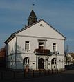 Käfertal: City Hall
