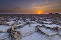 78 Sunrise at Ethiopia´s salt flats uploaded by Snowmanstudios, nominated by Iifar,  14,  0,  0