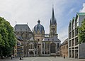 Aachen Cathedral (World Heritage Site)