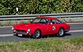 * Nomination Ferrari 250 GT Lusso (1963) at the mountain race in Würgau 2019 --Ermell 07:46, 13 January 2020 (UTC) * Promotion Good quality. --Smial 12:03, 13 January 2020 (UTC)