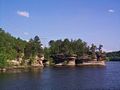 Wisconsin Dells