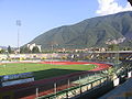 San Francesco Stadium (football)