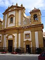 Mother Church of Maria Santissima del Soccorso