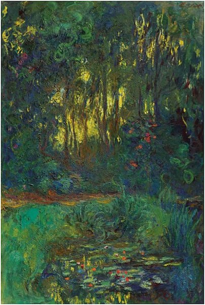 File:Coin du bassin aux nymphéas (1918-1919) Claude Monet (W 1881).jpg