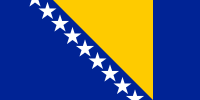 Bosnia and Herzegovina (from 3 February)