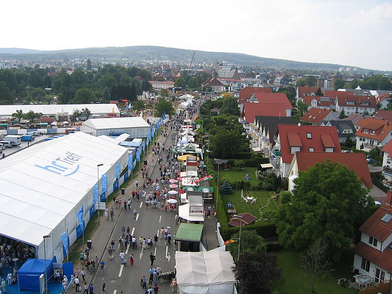 File:Hessentag 2007 Butzbach 5.JPG