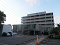 Nagao Hospital, Jonan-ku, Fukuoka 長尾病院、福岡市城南区