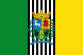 Flag of Boituva, São Paulo, Brazil