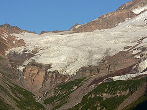 Roosevelt Glacier