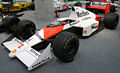 McLaren MP4/5