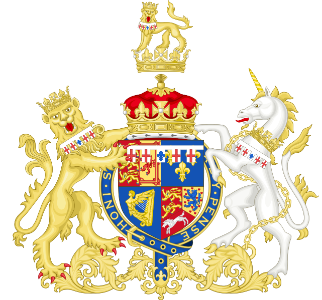 File:Coat of Arms of William Henry, Duke of Gloucester and Edinburgh.svg