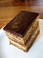 Opera cake