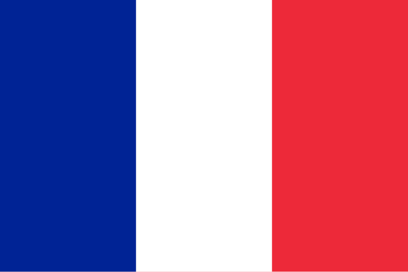 File:Flag of France.svg