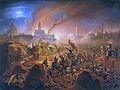 Akhaltsikhe siege 1828