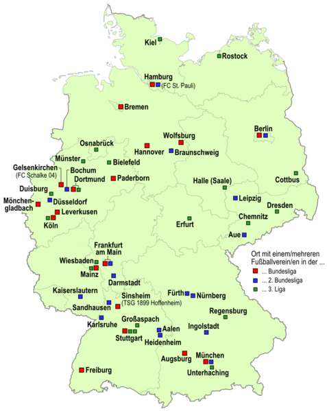 File:Fussball-Bundesliga Mannschaften je Ort in Deutschland 2014-2015.png