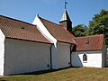 Hjarnø Kirke, Horsens Fjord