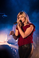 Louane -  Bild