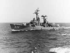 USS Decatur (DD-936)