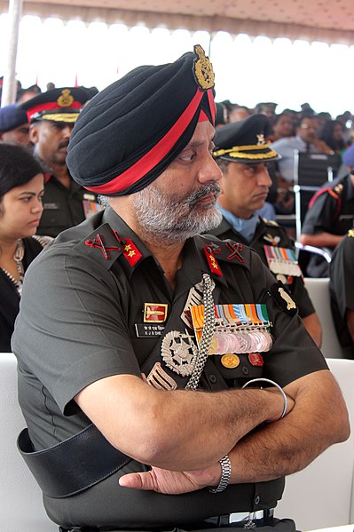 File:Army Officers in Bhopal.jpg