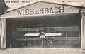 Hangar Wiesenbach