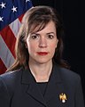 Julie Myers, former Assistant Secretary, ICE (January 4, 2006 – November 14, 2008)