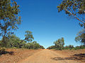 Namatjira Drive