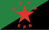 Popular Revolutionary Democratic Party & Popular Revolutionary Army