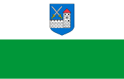 Flag of Ida-Viru County, Estonia