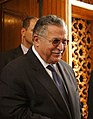 Jalal Talabani