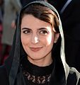 Leila Hatami