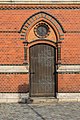 * Nomination Portal of the Luther church in Apolda, Thuringia, Germany. --Tournasol7 07:44, 18 January 2021 (UTC) * Promotion  Support Good quality. --Ercé 07:50, 18 January 2021 (UTC)