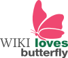 Wiki Loves Butterfly