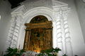 Altare Maggiore / High altar.