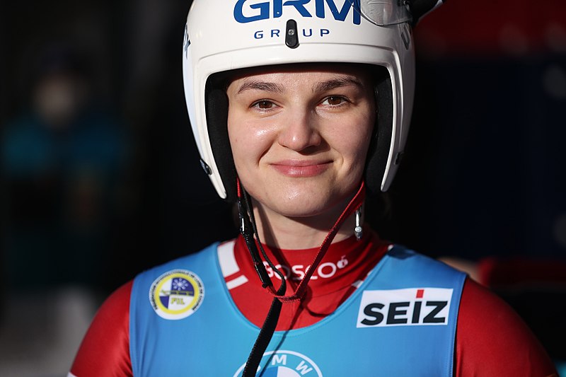 File:2022-01-14 Women's Sprint at 2021-22 Oberhof Luge World Cup by Sandro Halank–017.jpg