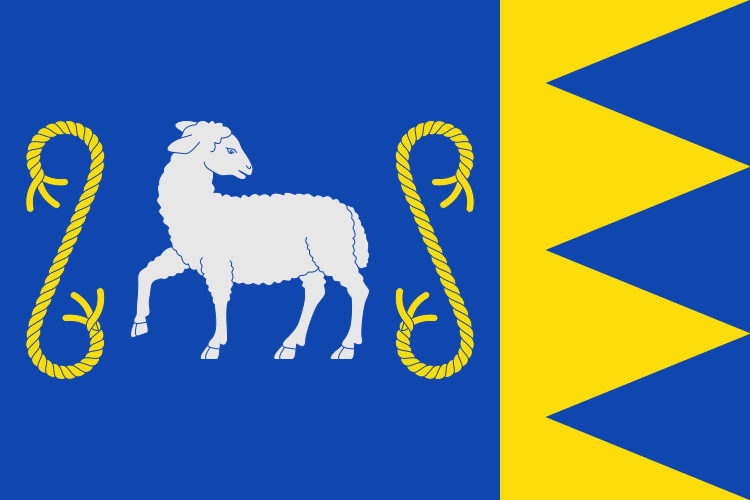 File:Bandera de Valga.svg