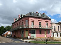 The Braidwood Hotel